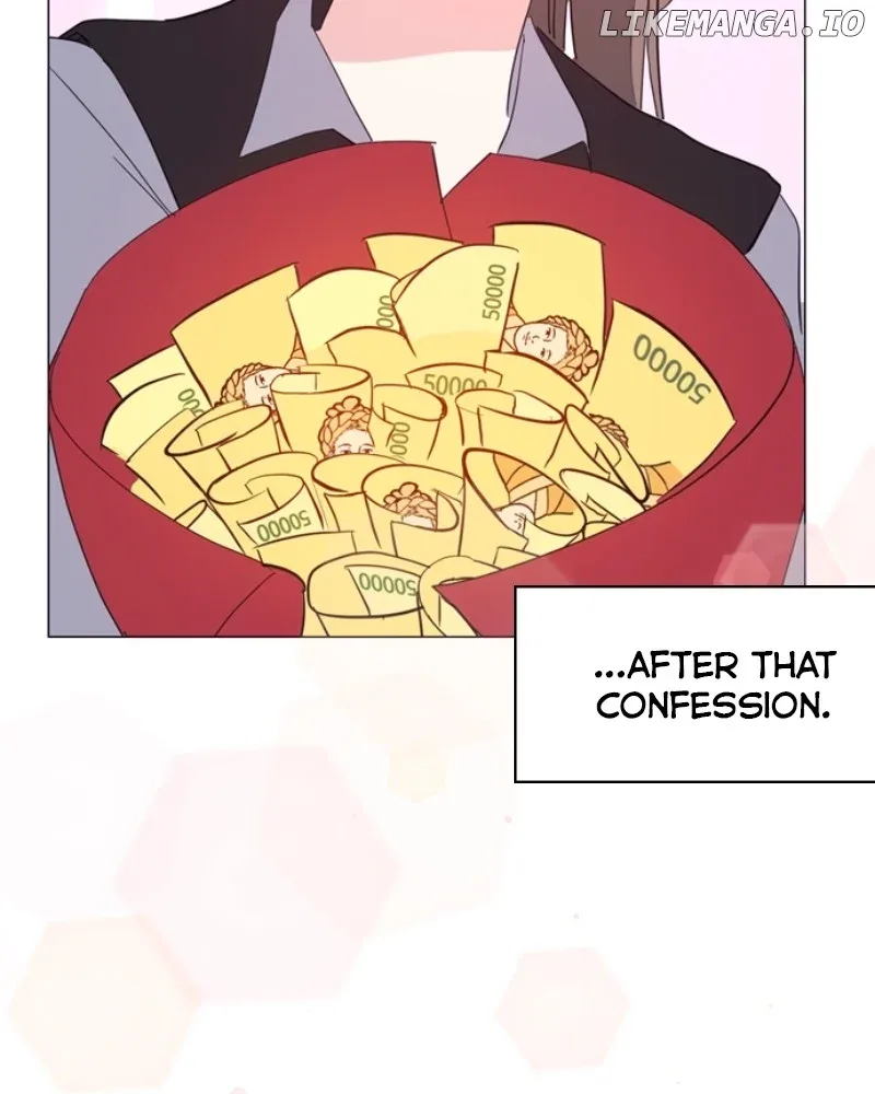 How to Hold X’s Leash Chapter 45 page 109
