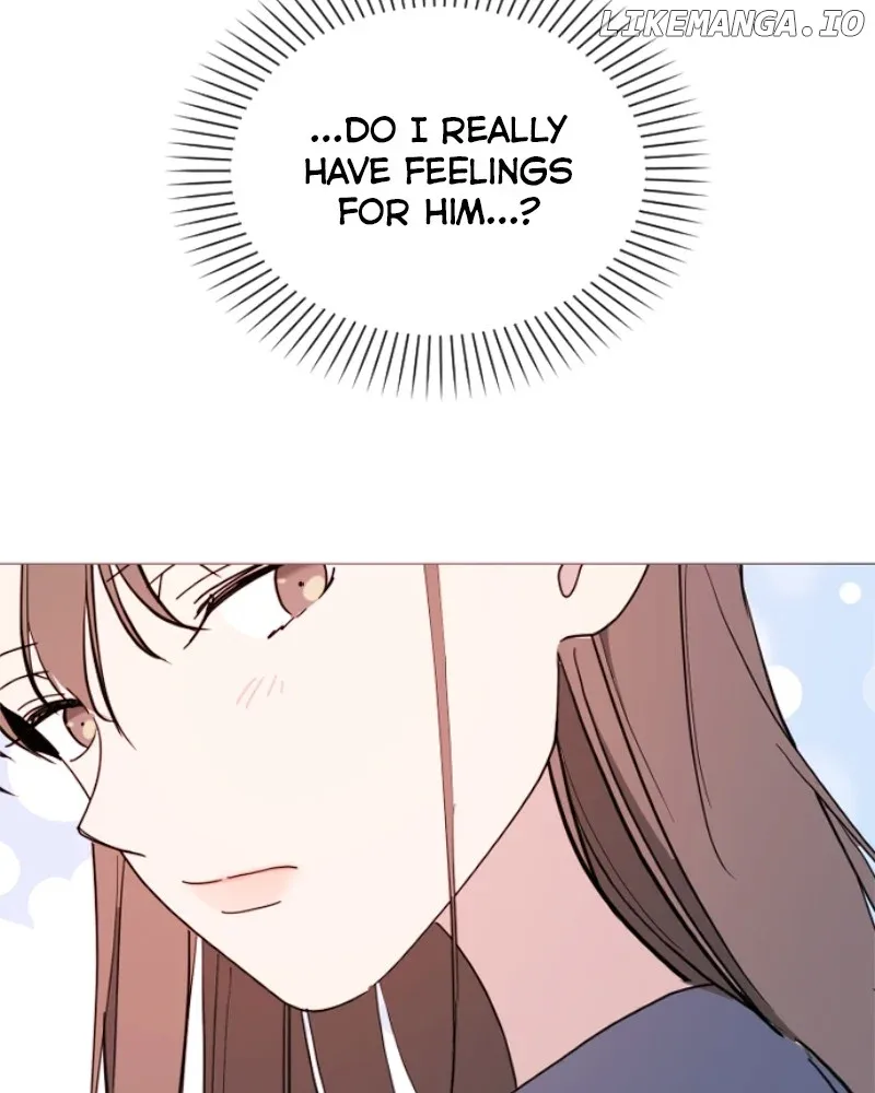 How to Hold X’s Leash Chapter 45 page 117