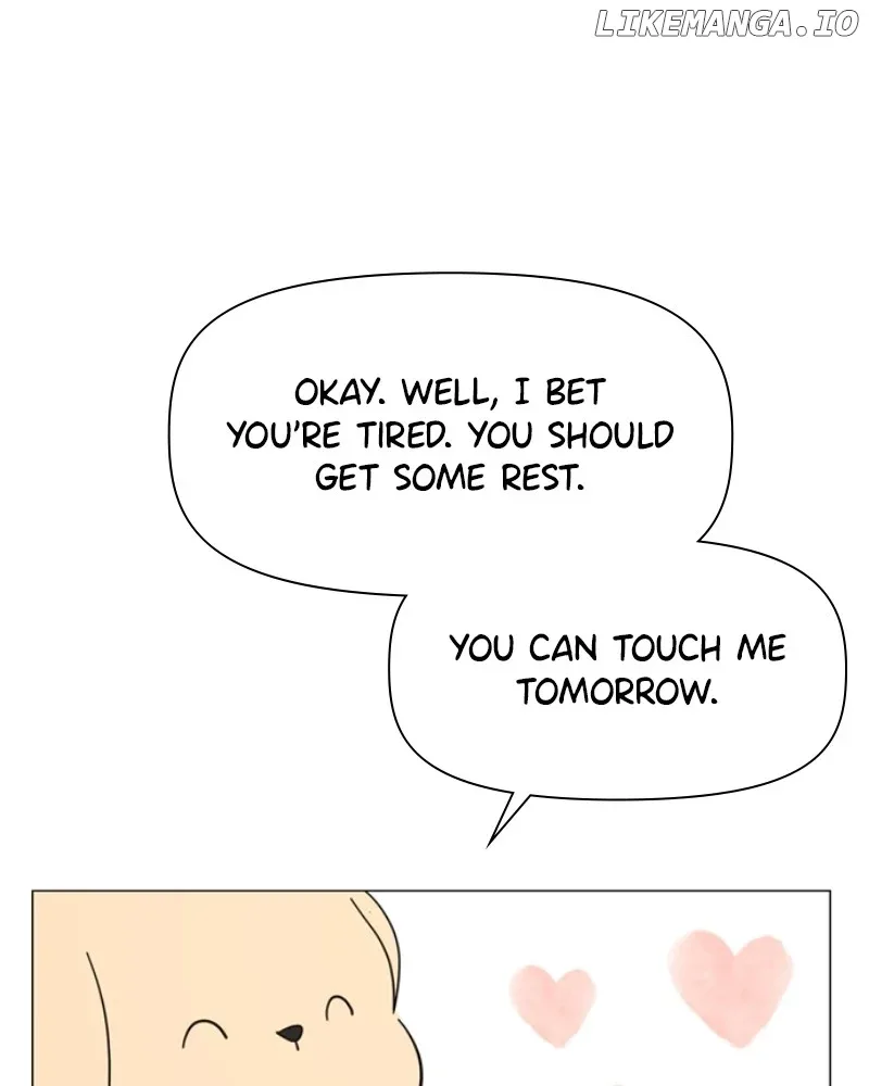 How to Hold X’s Leash Chapter 45 page 91
