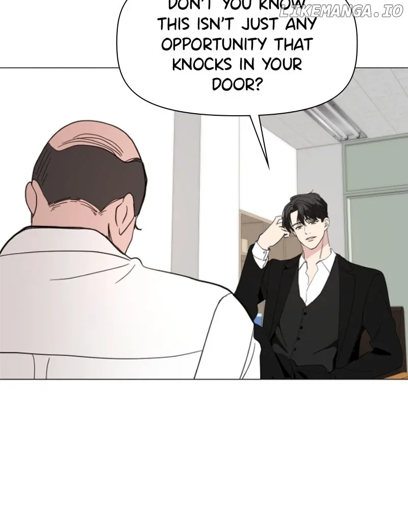 How to Hold X’s Leash Chapter 42 page 31
