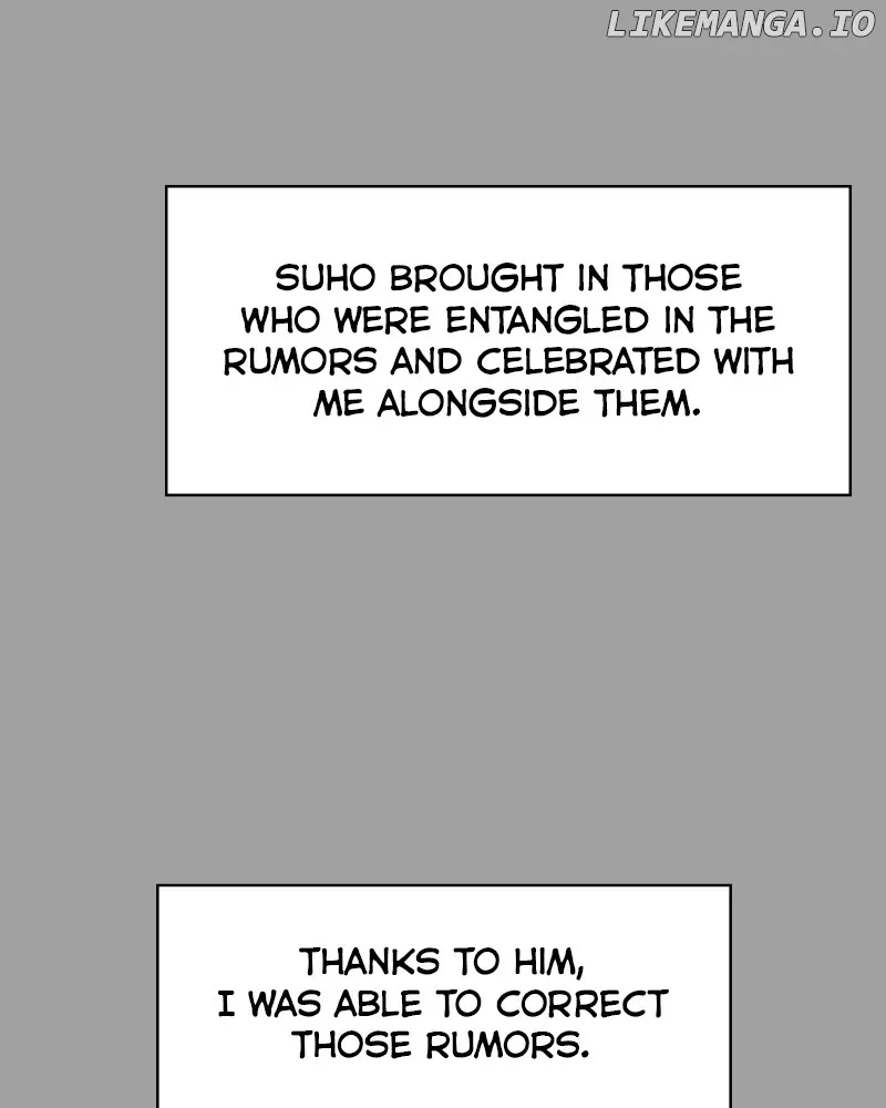 How to Hold X’s Leash Chapter 45 page 79