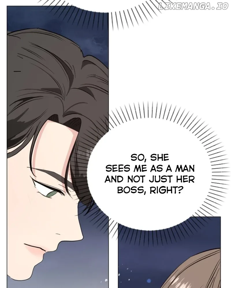 How to Hold X’s Leash Chapter 45 page 25