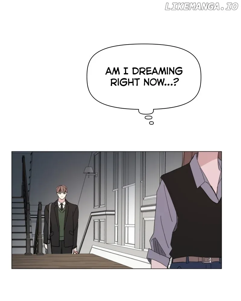 How to Hold X’s Leash Chapter 45 page 50