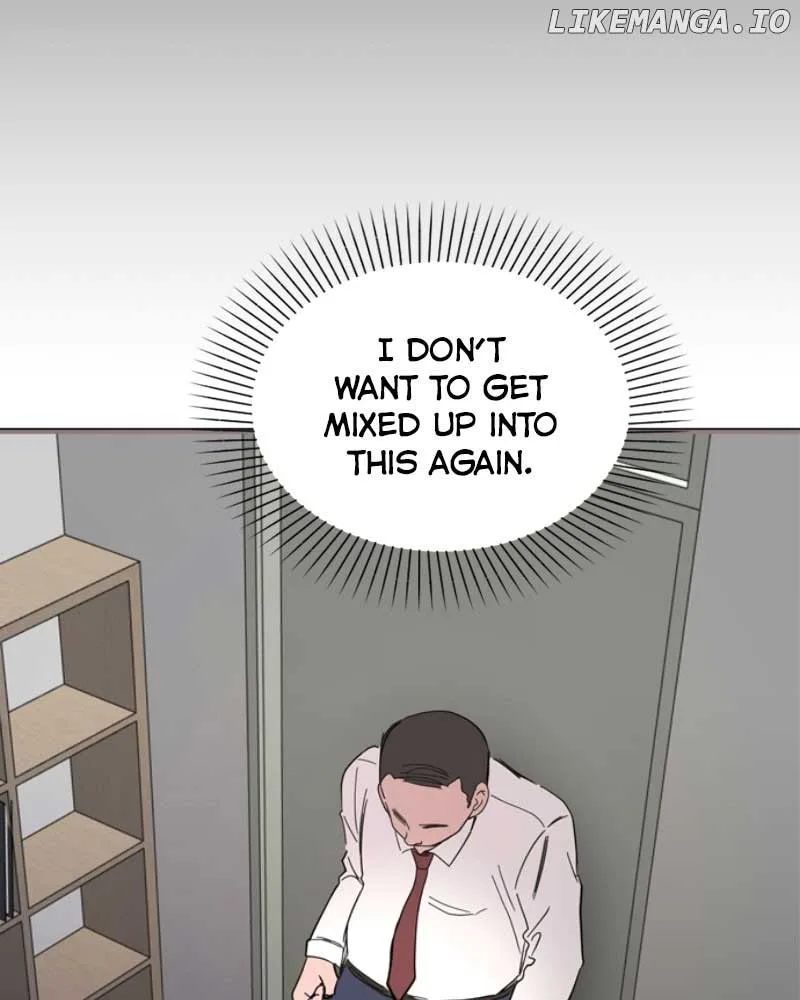 How to Hold X’s Leash Chapter 40 page 110