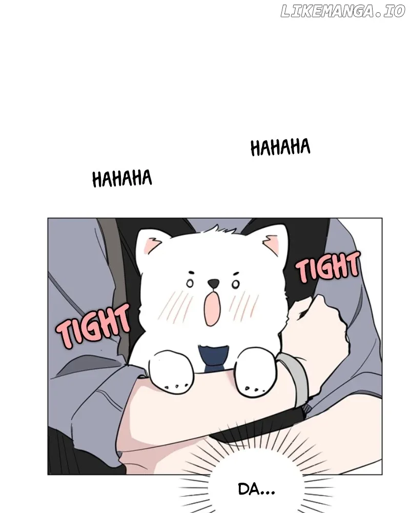 How to Hold X’s Leash Chapter 43 page 30
