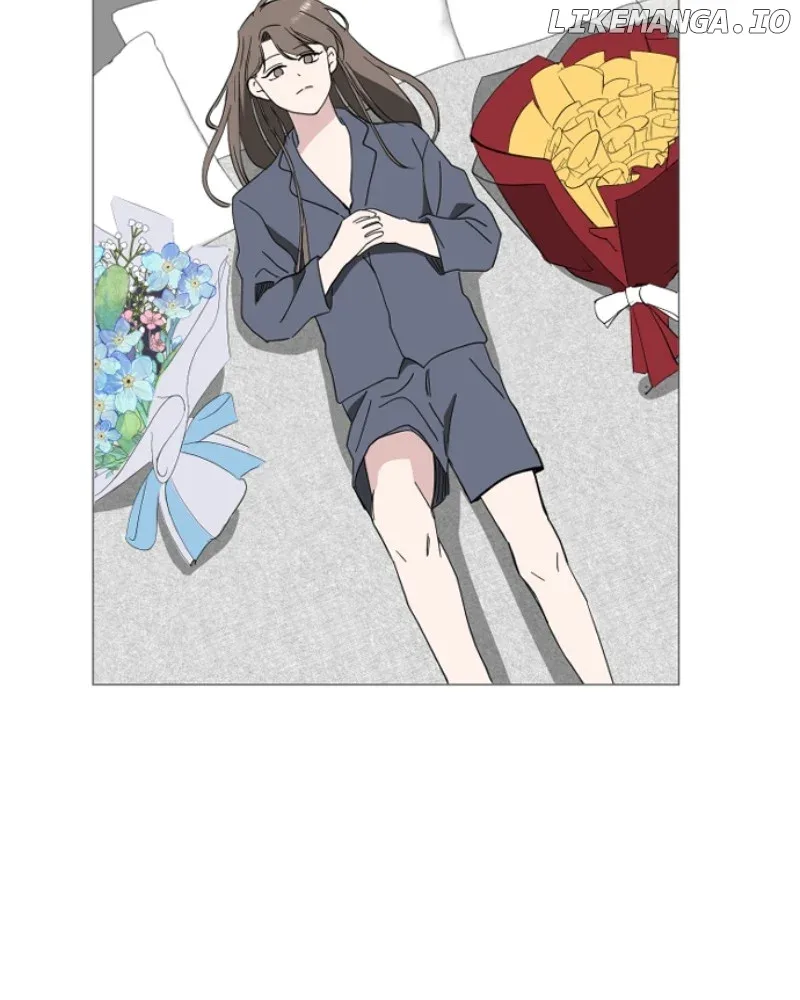 How to Hold X’s Leash Chapter 45 page 98