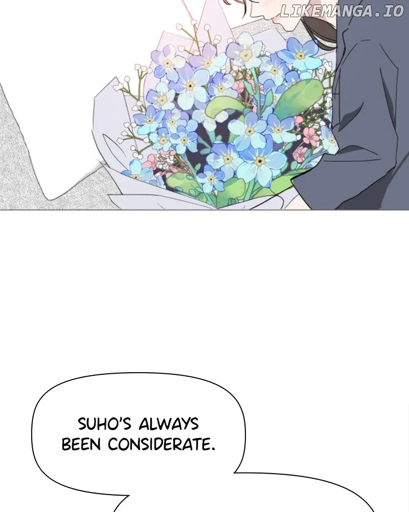 How to Hold X’s Leash Chapter 45 page 100