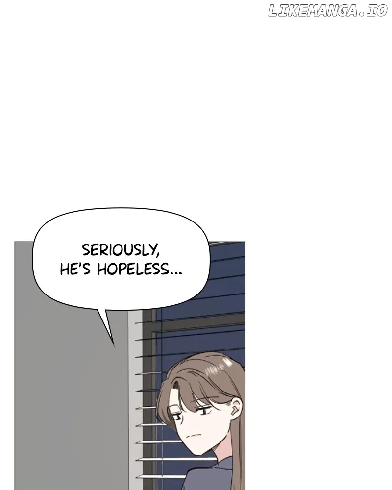 How to Hold X’s Leash Chapter 45 page 105