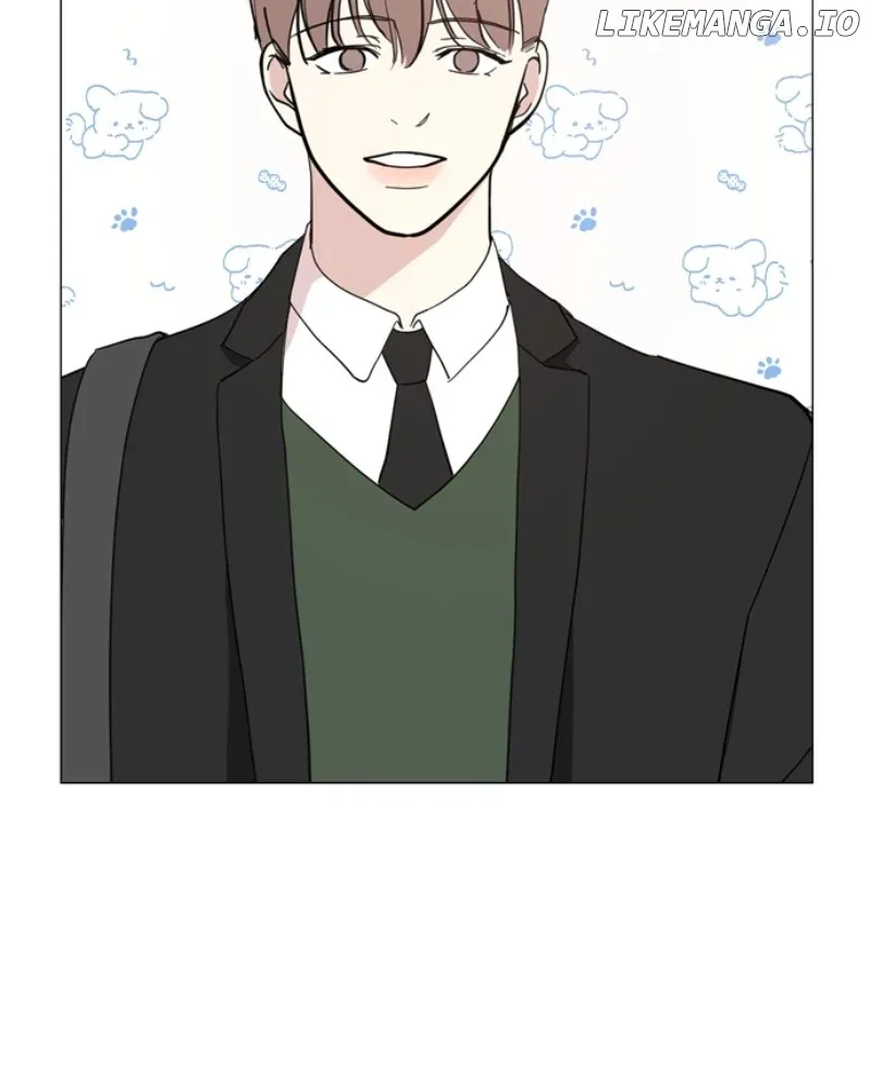How to Hold X’s Leash Chapter 45 page 41