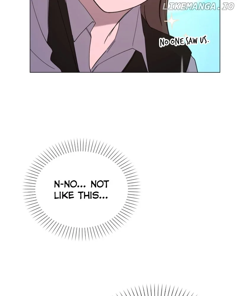 How to Hold X’s Leash Chapter 43 page 34