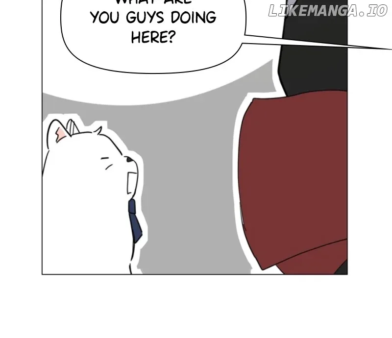 How to Hold X’s Leash Chapter 45 page 38