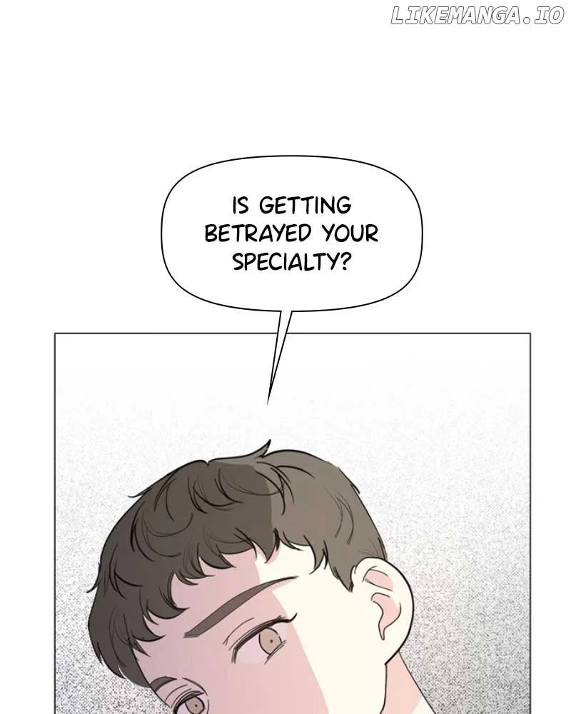 How to Hold X’s Leash Chapter 40 page 119