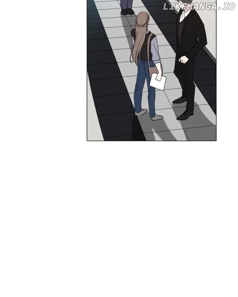 How to Hold X’s Leash Chapter 42 page 51