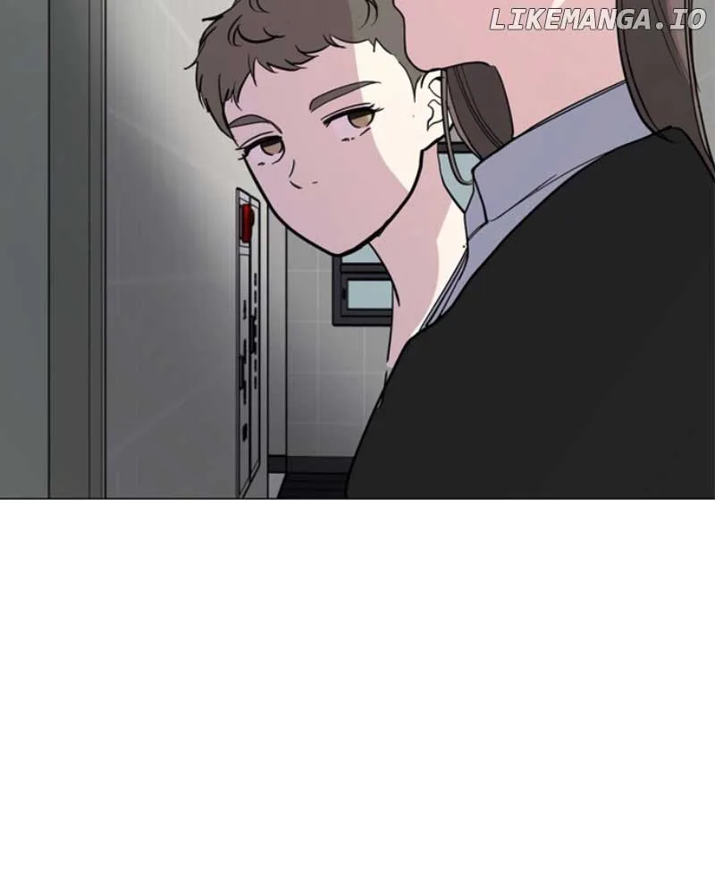 How to Hold X’s Leash Chapter 40 page 118
