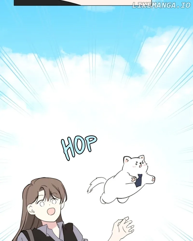How to Hold X’s Leash Chapter 43 page 37