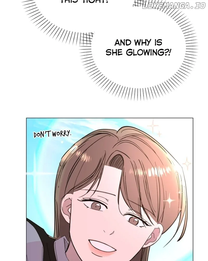 How to Hold X’s Leash Chapter 43 page 33
