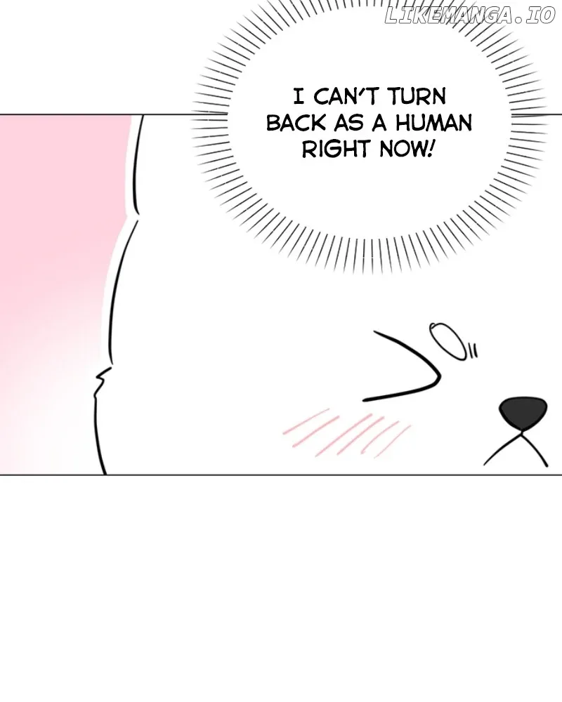 How to Hold X’s Leash Chapter 43 page 35