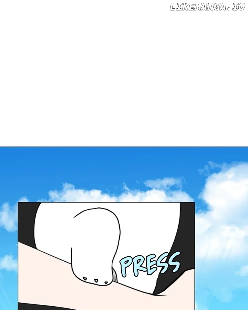 How to Hold X’s Leash Chapter 43 page 36