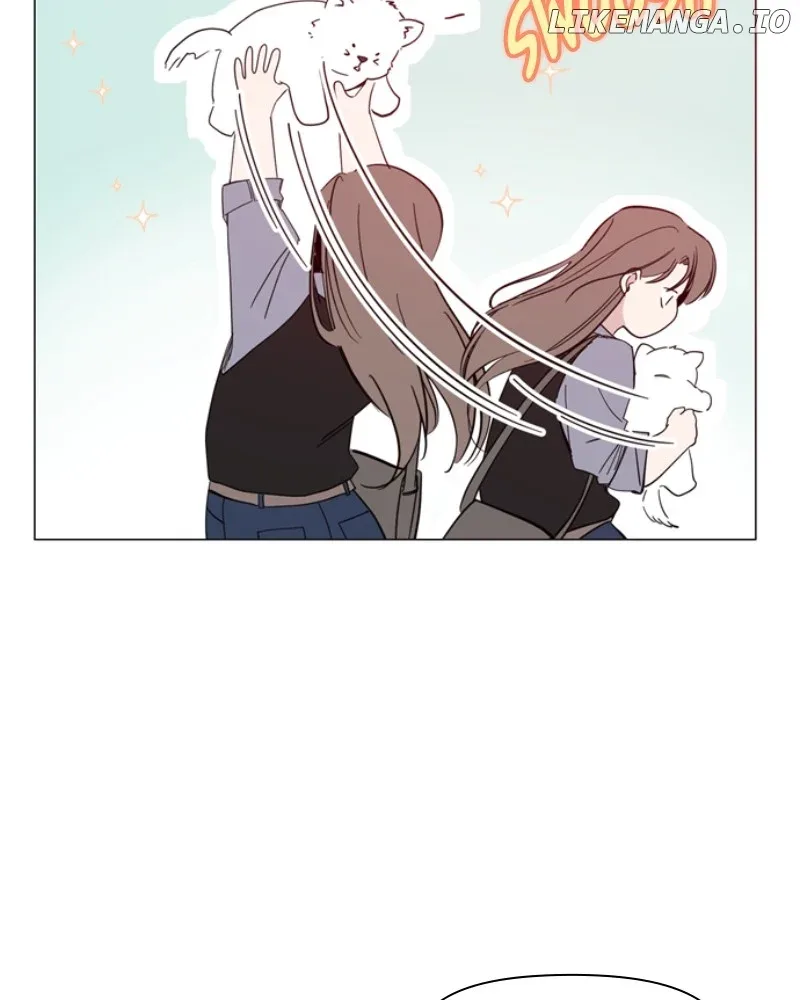 How to Hold X’s Leash Chapter 43 page 27