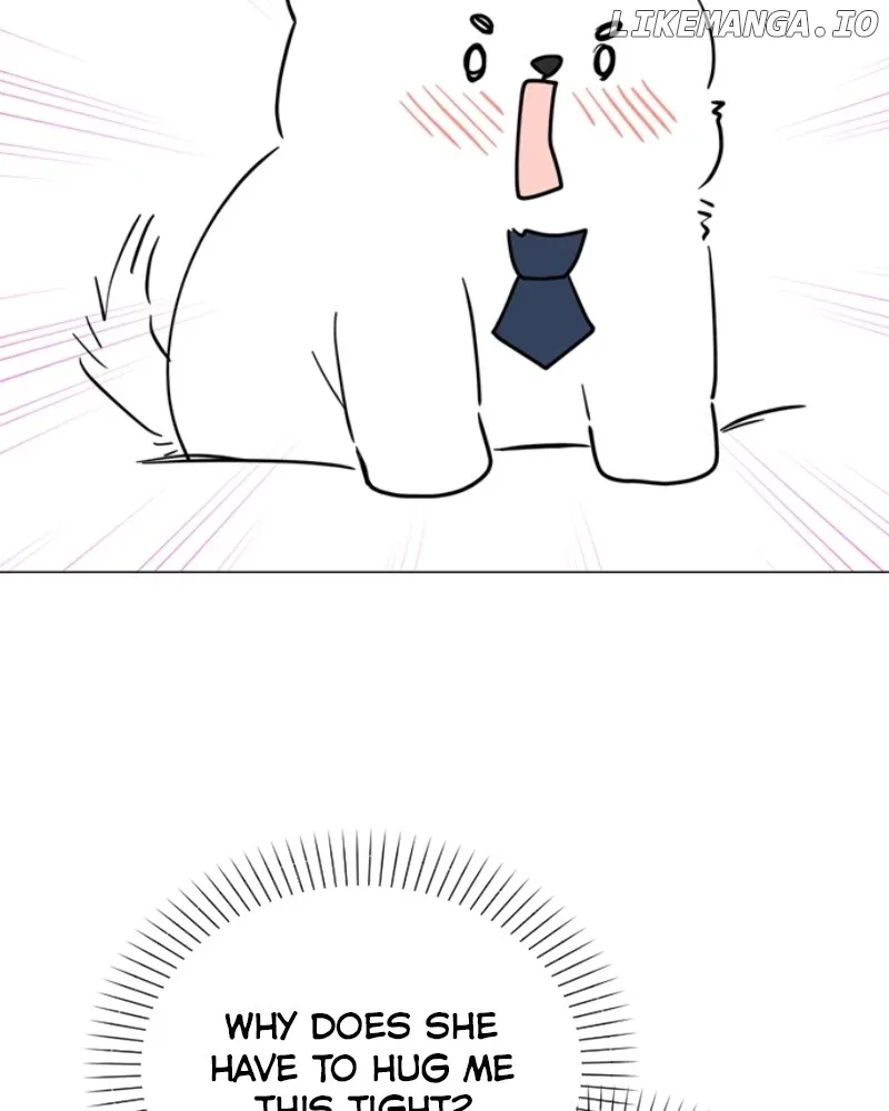 How to Hold X’s Leash Chapter 43 page 32