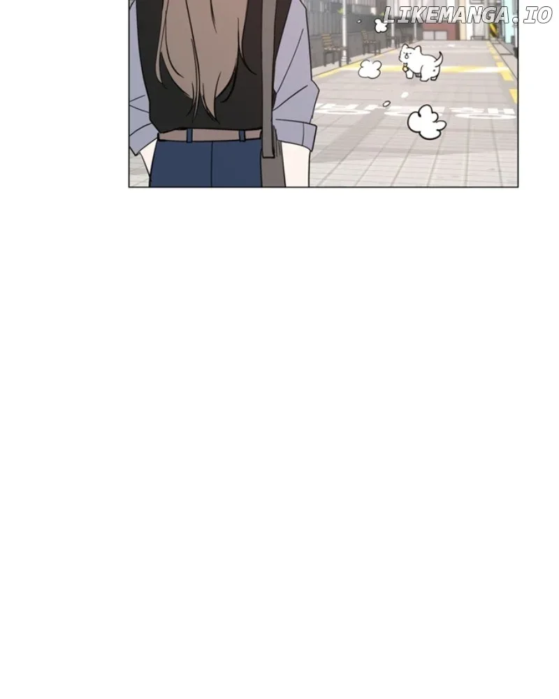 How to Hold X’s Leash Chapter 43 page 41