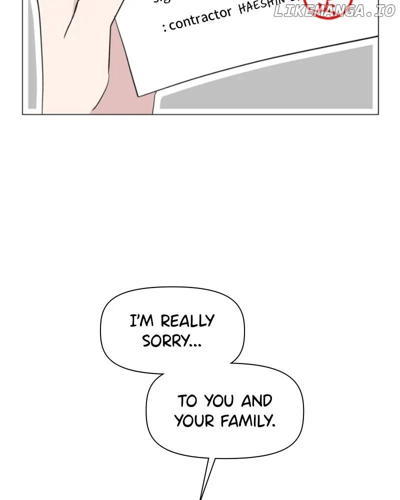 How to Hold X’s Leash Chapter 42 page 59
