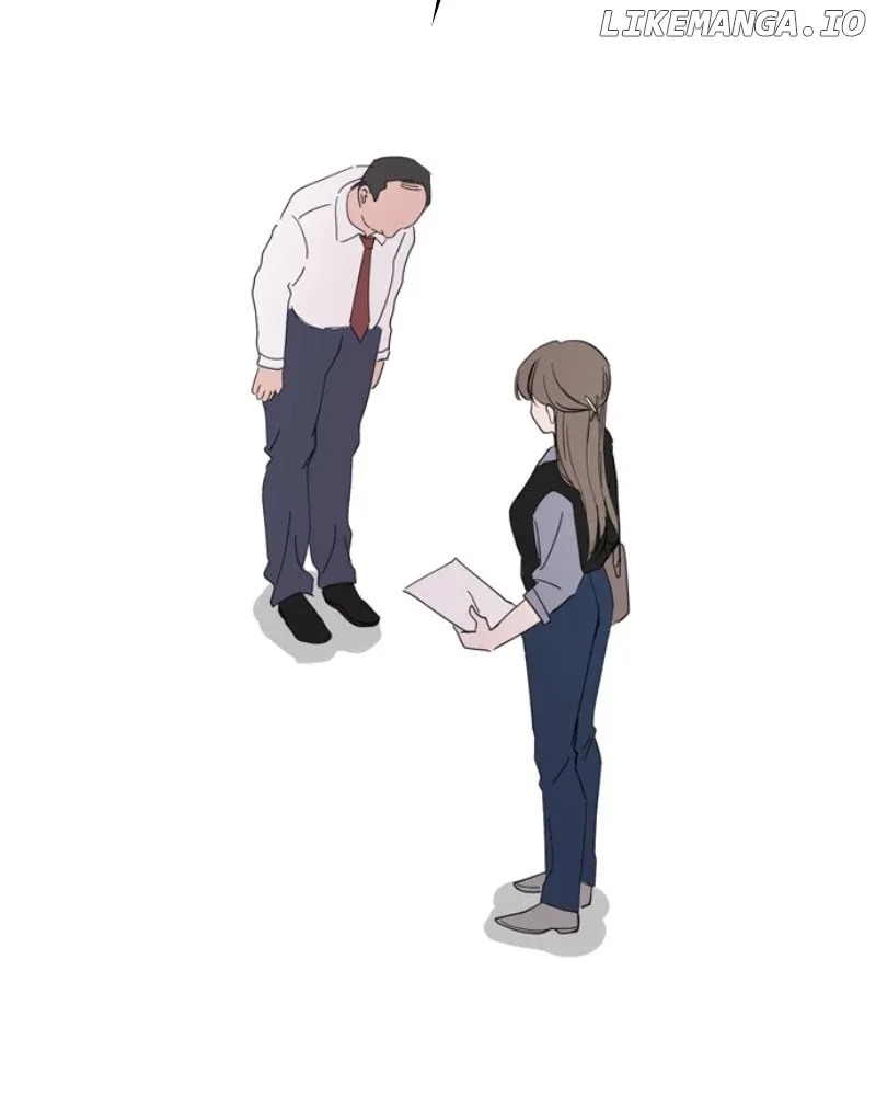 How to Hold X’s Leash Chapter 42 page 60