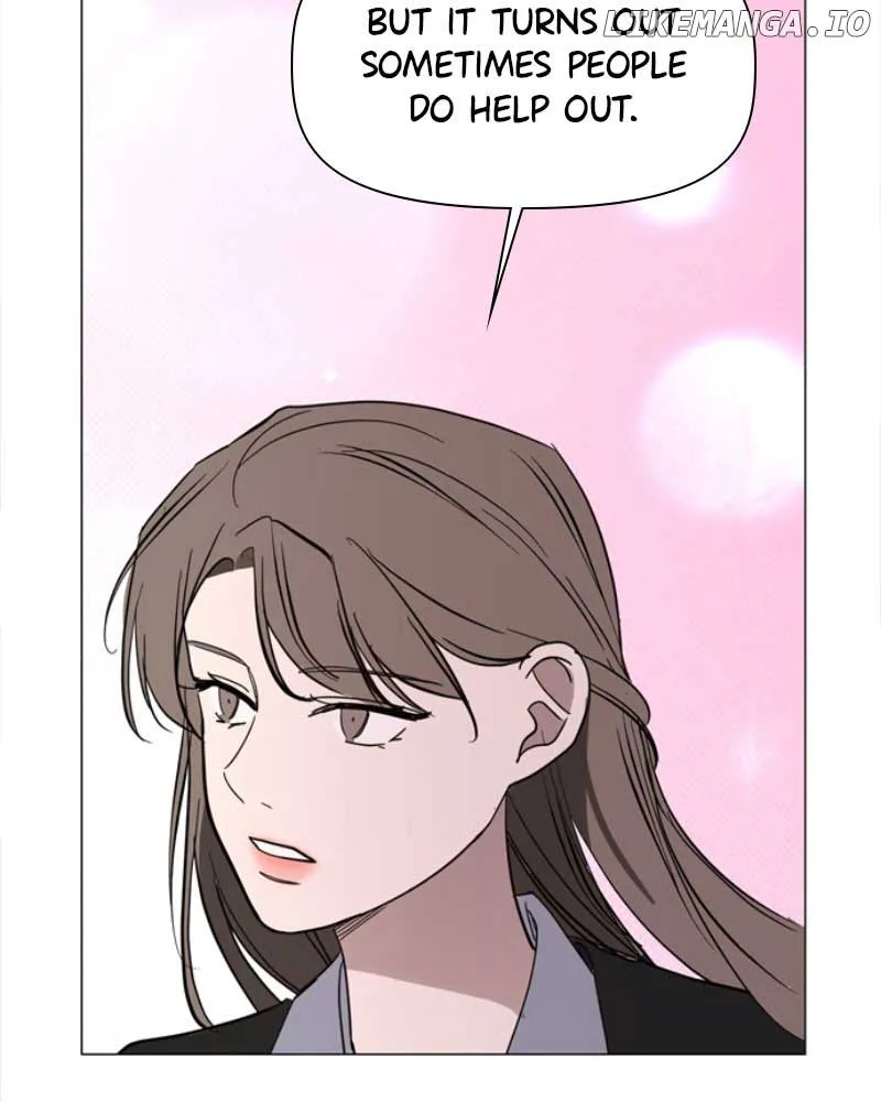 How to Hold X’s Leash Chapter 40 page 125
