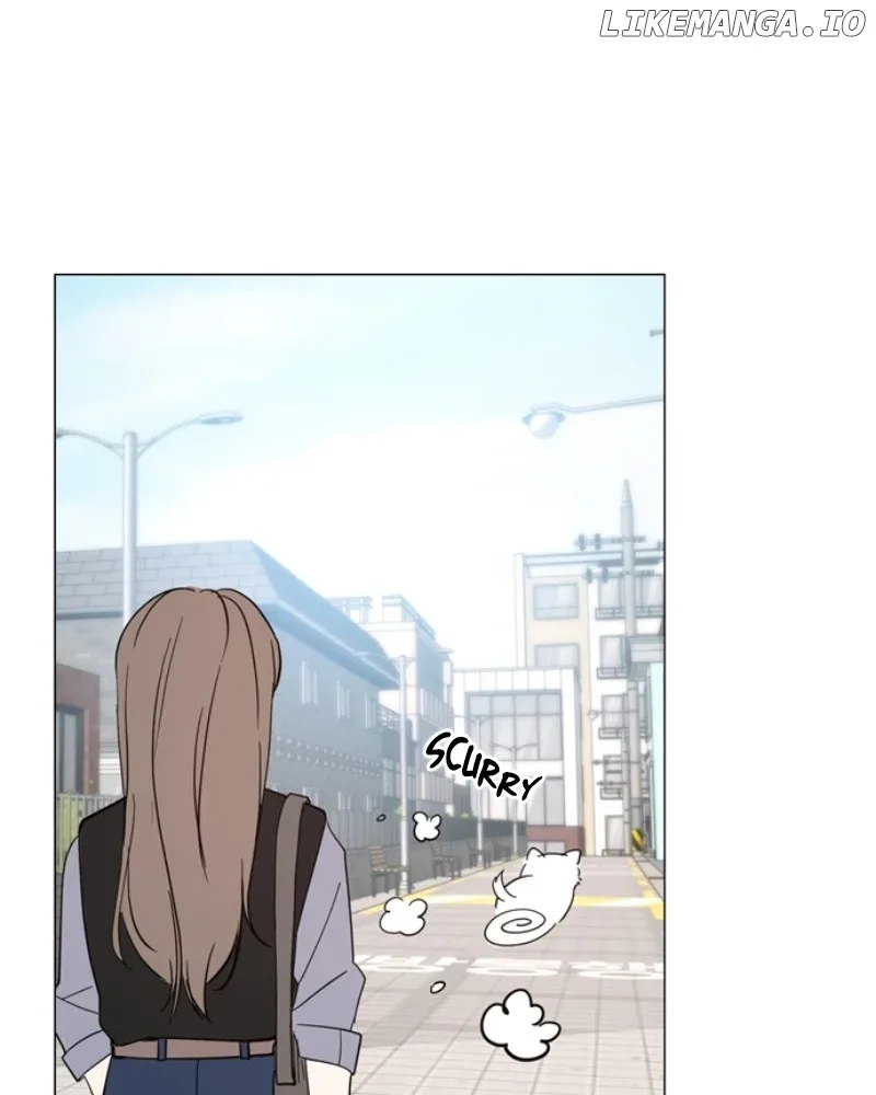How to Hold X’s Leash Chapter 43 page 39