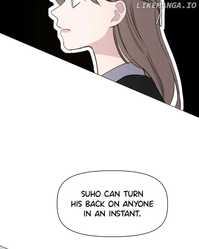 How to Hold X’s Leash Chapter 40 page 134