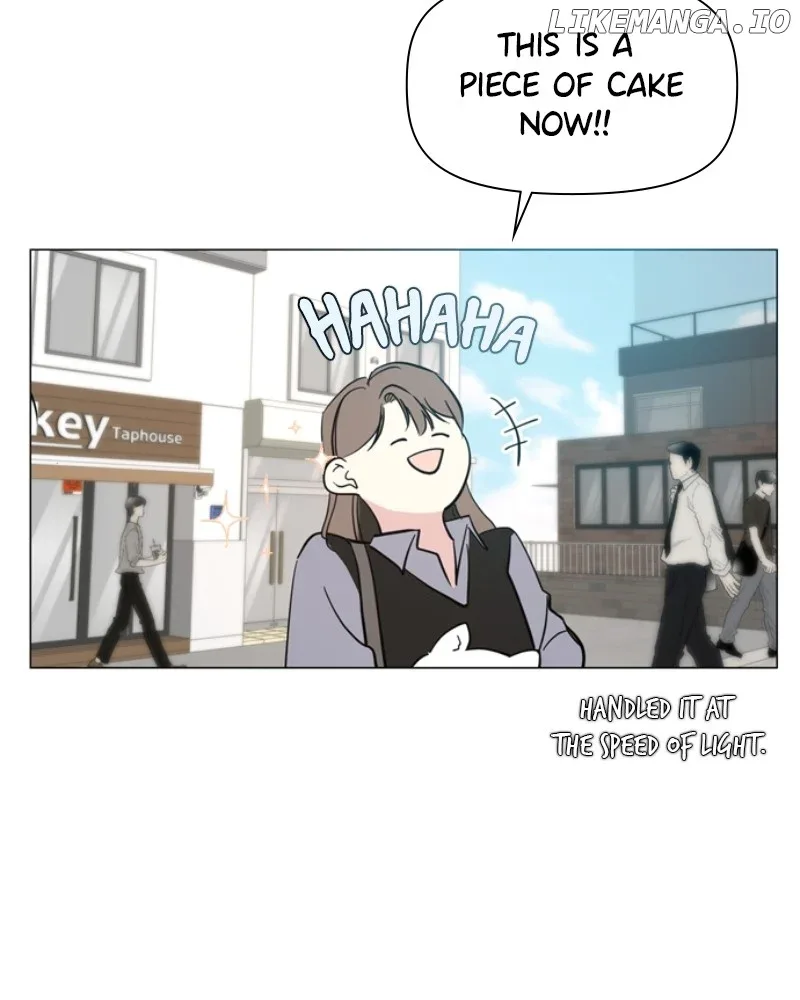 How to Hold X’s Leash Chapter 43 page 28