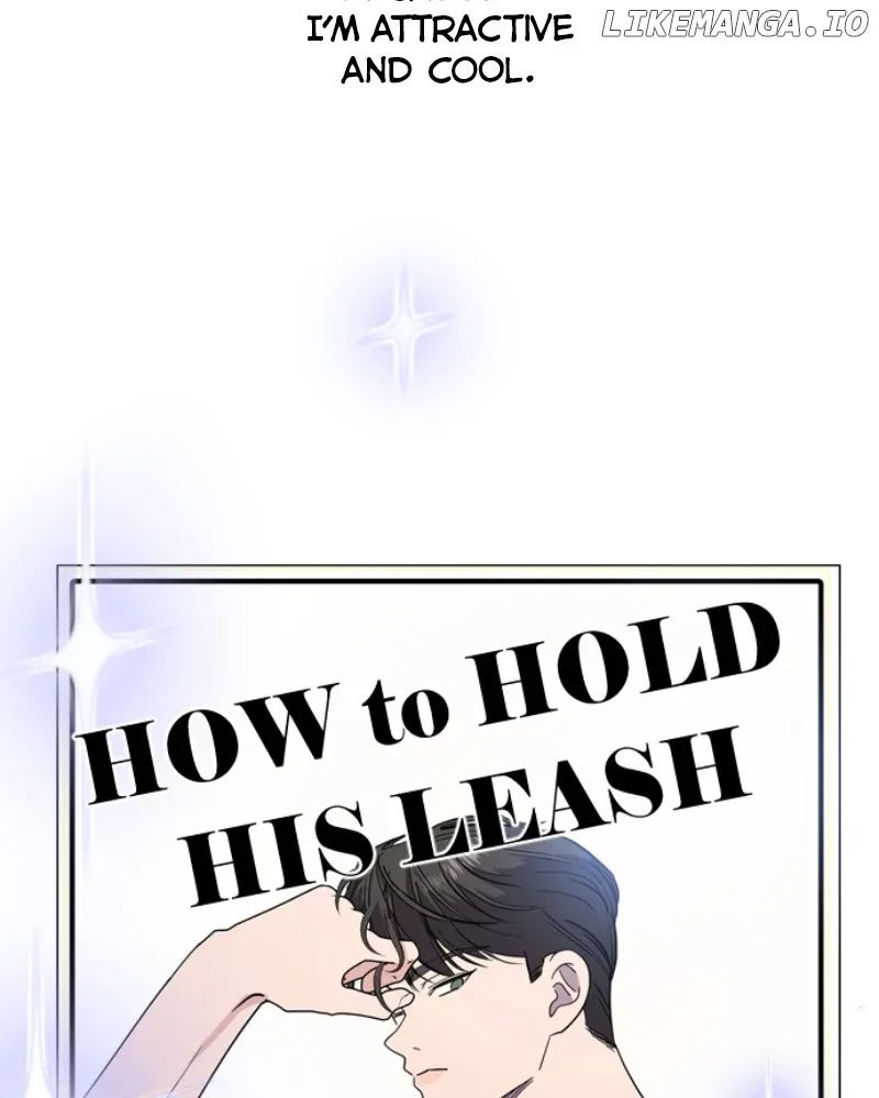 How to Hold X’s Leash Chapter 43 page 52