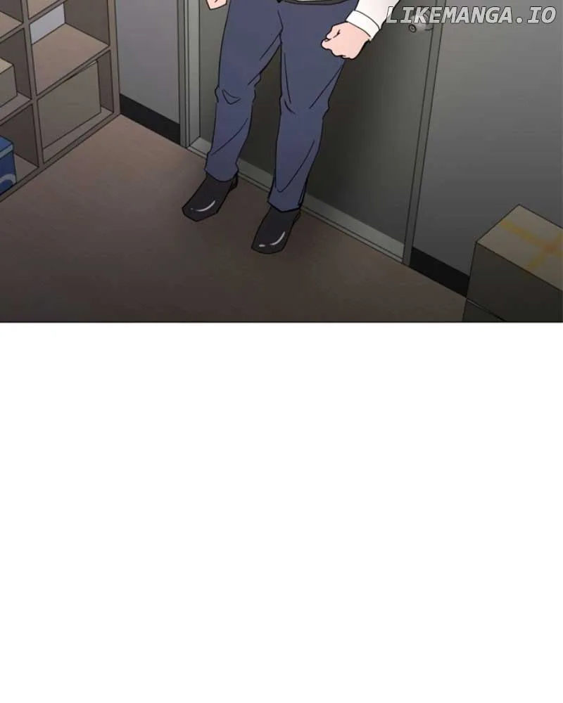 How to Hold X’s Leash Chapter 40 page 111