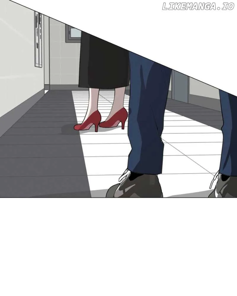 How to Hold X’s Leash Chapter 40 page 135