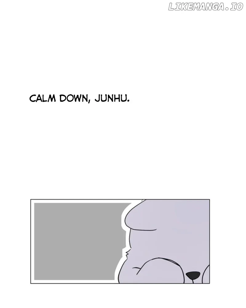 How to Hold X’s Leash Chapter 43 page 50