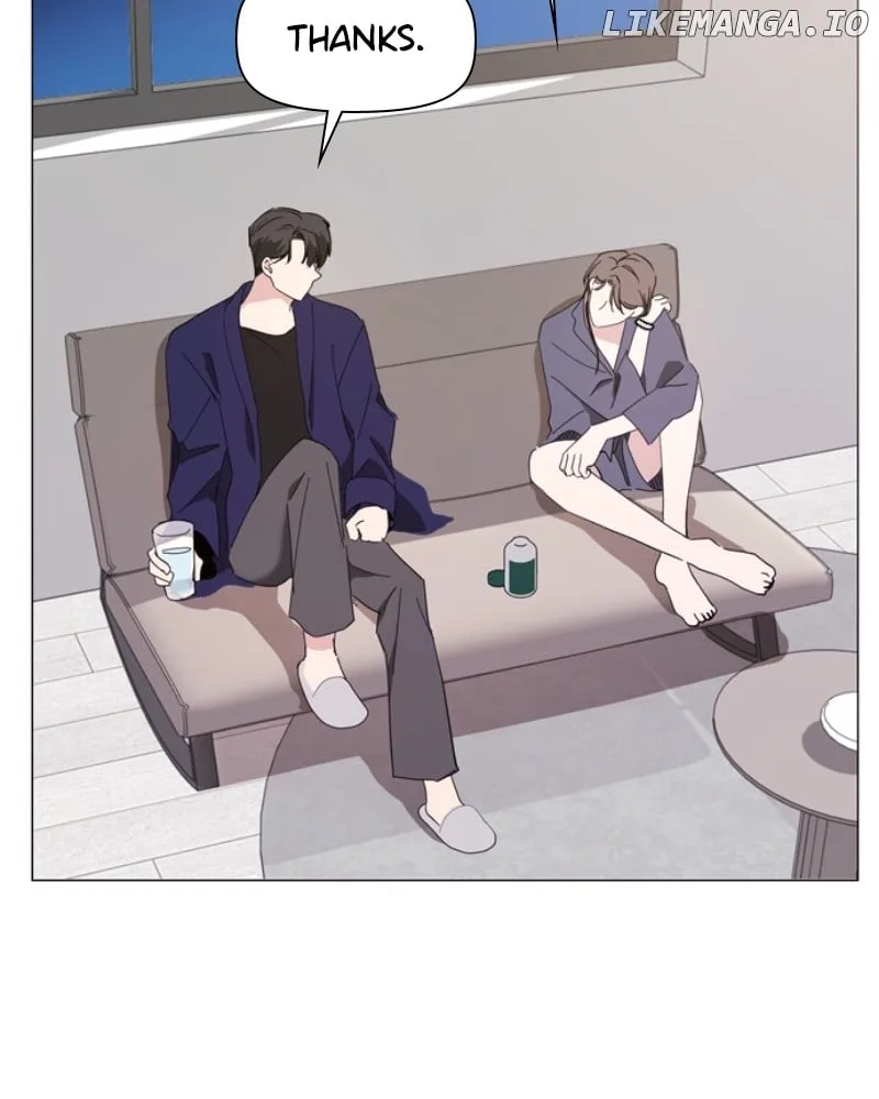 How to Hold X’s Leash Chapter 46 page 84