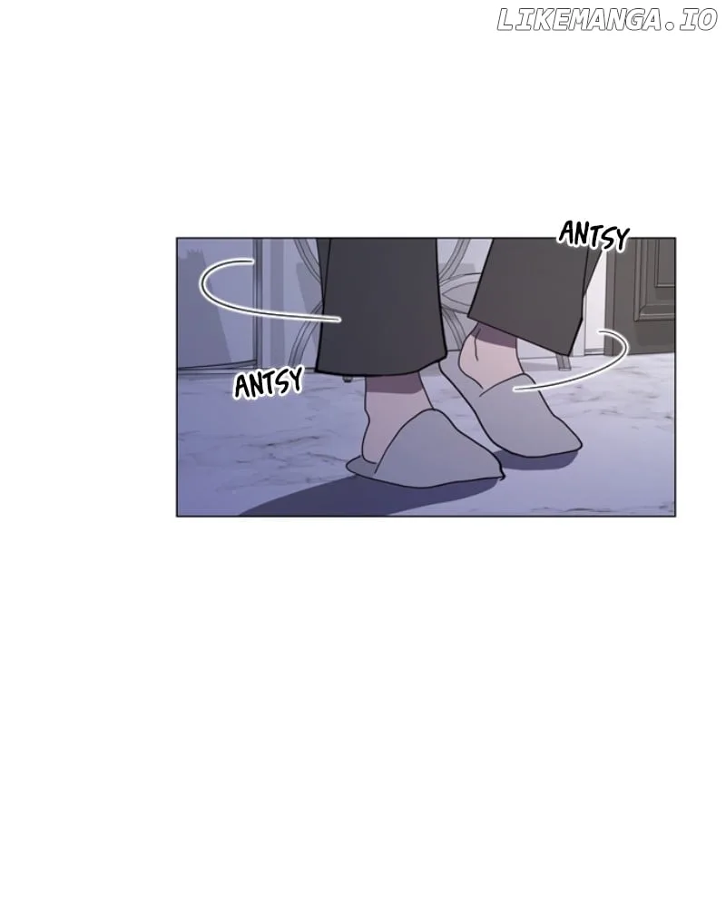 How to Hold X’s Leash Chapter 46 page 21