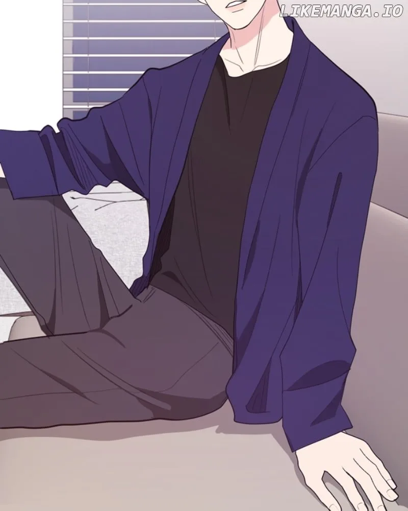How to Hold X’s Leash Chapter 46 page 102