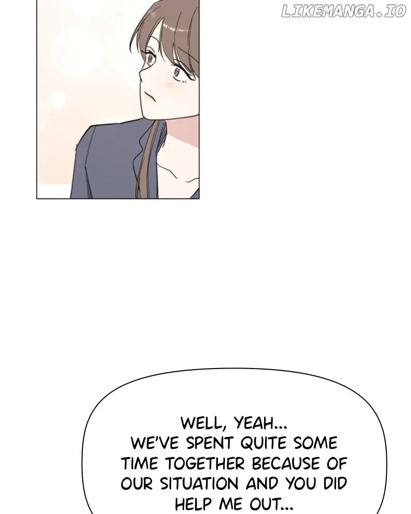 How to Hold X’s Leash Chapter 46 page 96