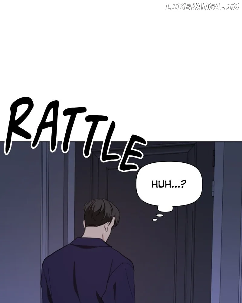 How to Hold X’s Leash Chapter 46 page 35