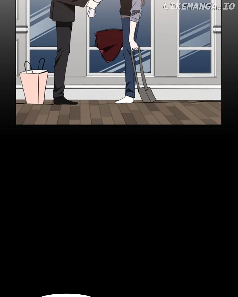How to Hold X’s Leash Chapter 46 page 3