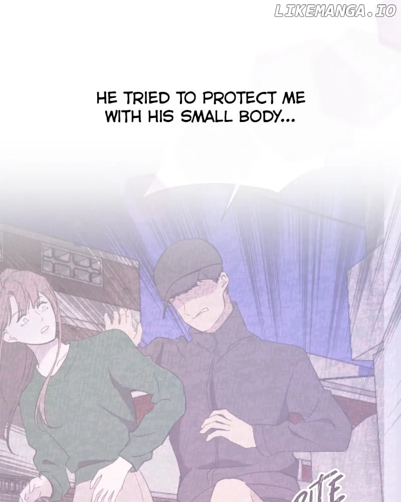 How to Hold X’s Leash Chapter 46 page 62
