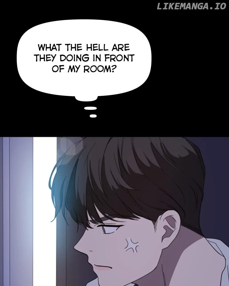 How to Hold X’s Leash Chapter 46 page 9