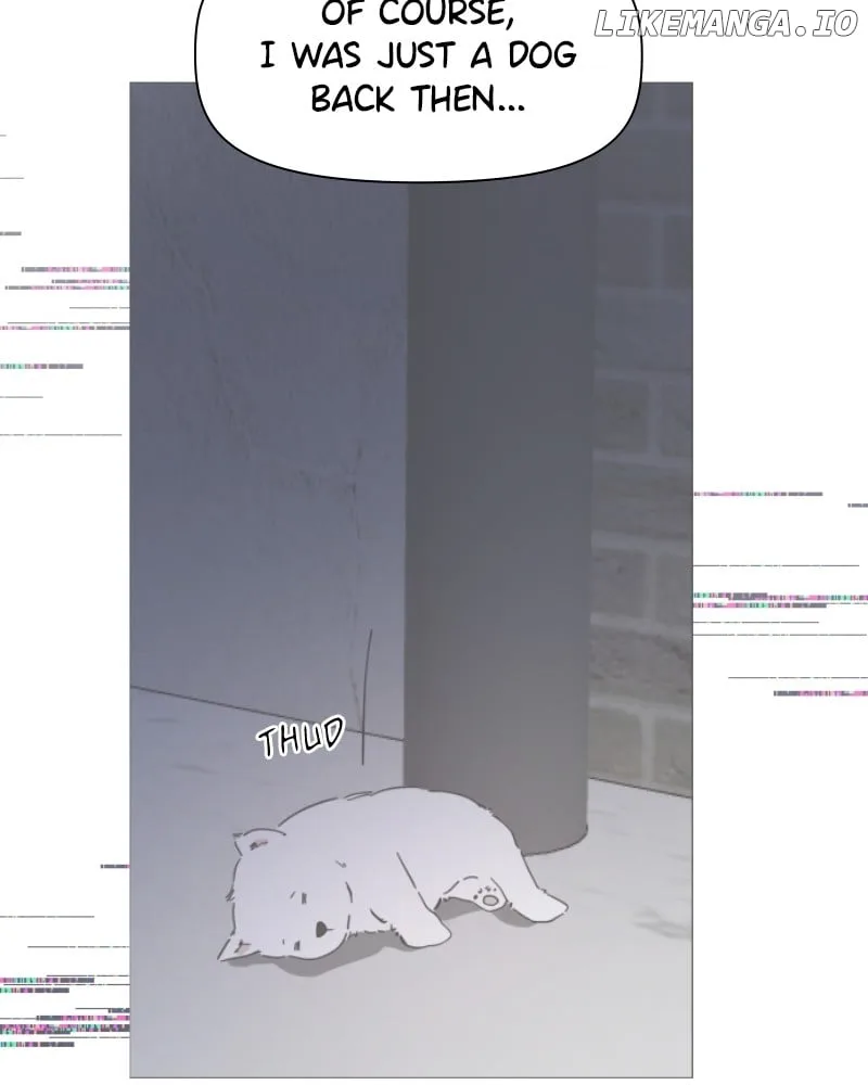 How to Hold X’s Leash Chapter 46 page 91