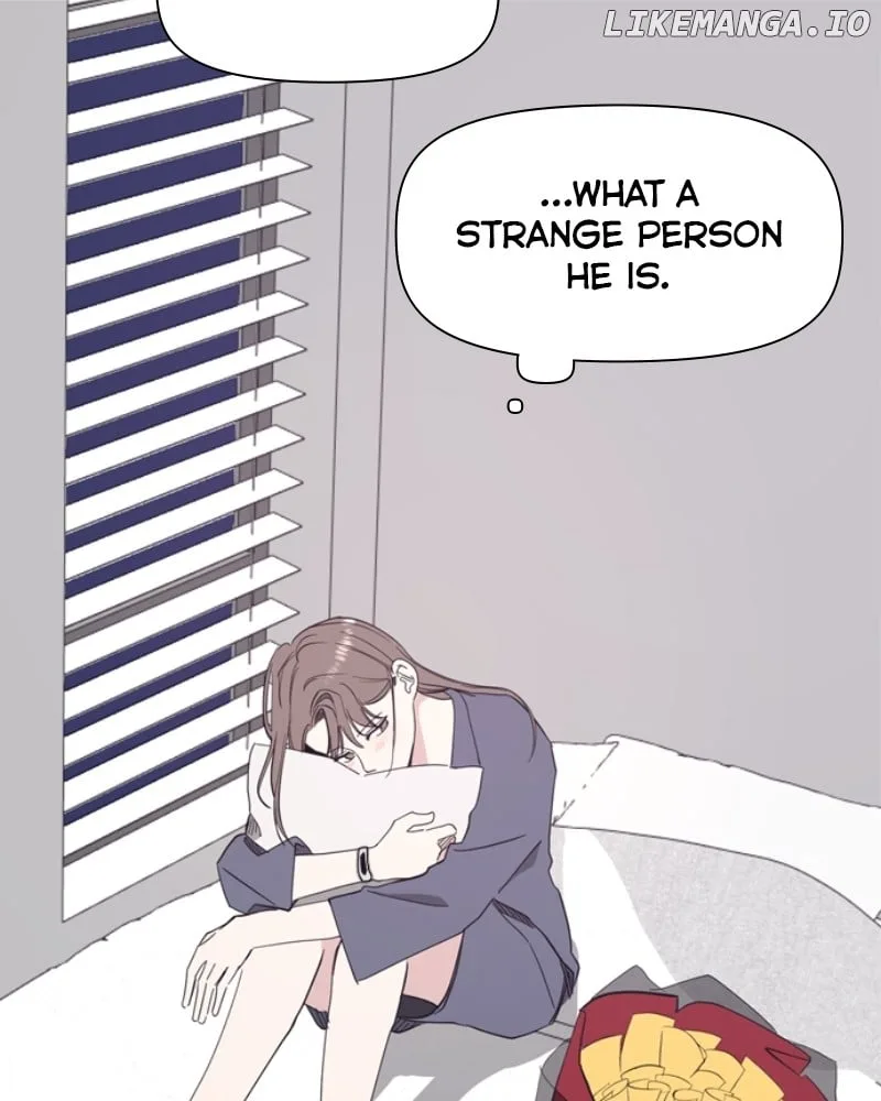 How to Hold X’s Leash Chapter 46 page 56