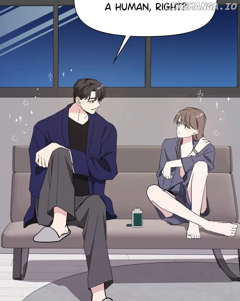 How to Hold X’s Leash Chapter 46 page 94