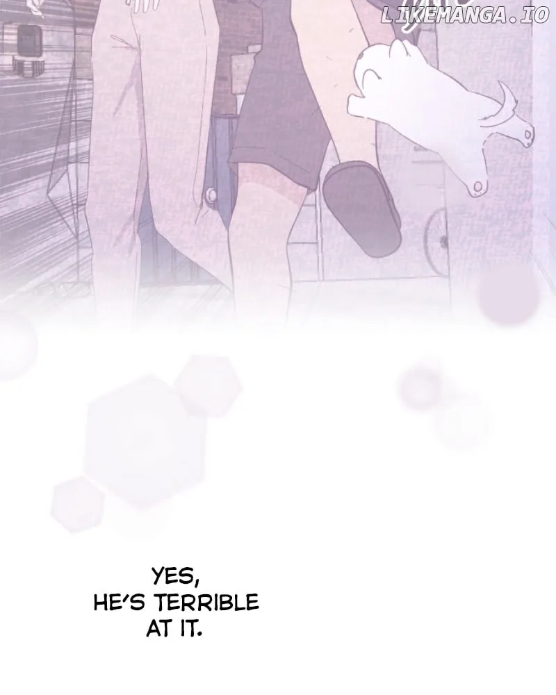 How to Hold X’s Leash Chapter 46 page 63