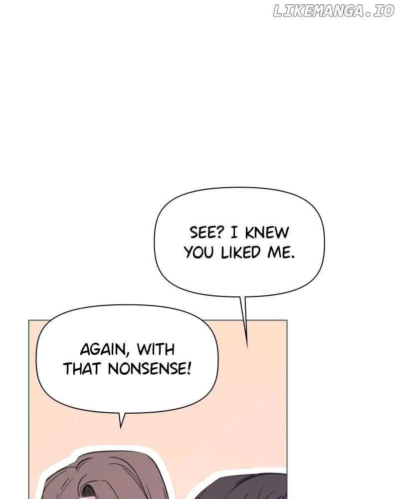 How to Hold X’s Leash Chapter 46 page 99