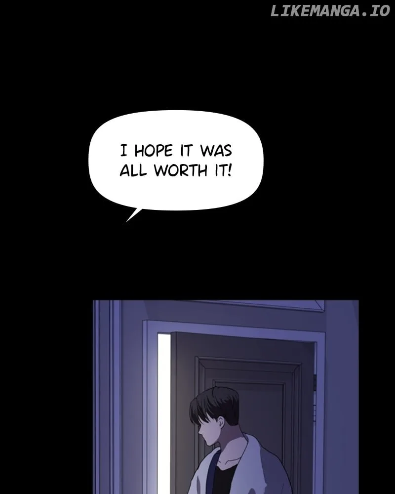 How to Hold X’s Leash Chapter 46 page 7