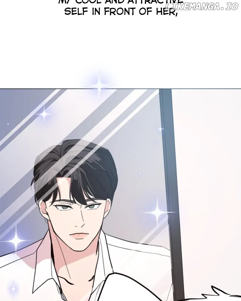 How to Hold X’s Leash Chapter 43 page 58